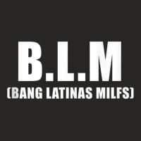 Bang Latinas Milfs Tank Top Ladies Fitted T-shirt | Artistshot