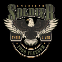 American Soldier Pocket T-shirt | Artistshot