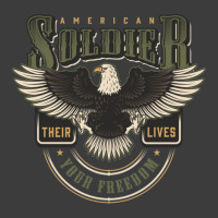 American Soldier Men's Polo Shirt | Artistshot