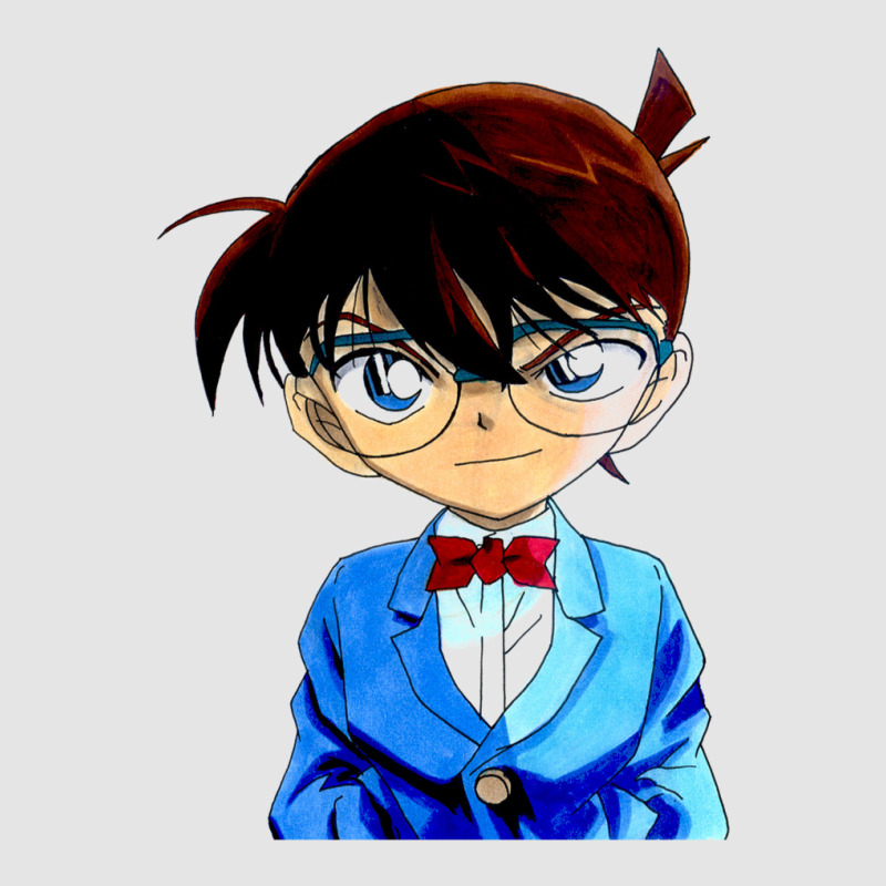 Detective Conan Exclusive T-shirt by GiaMuller | Artistshot