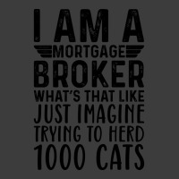 Im A Mortgage Broker Whats That Like Just Imagine Men's Polo Shirt | Artistshot