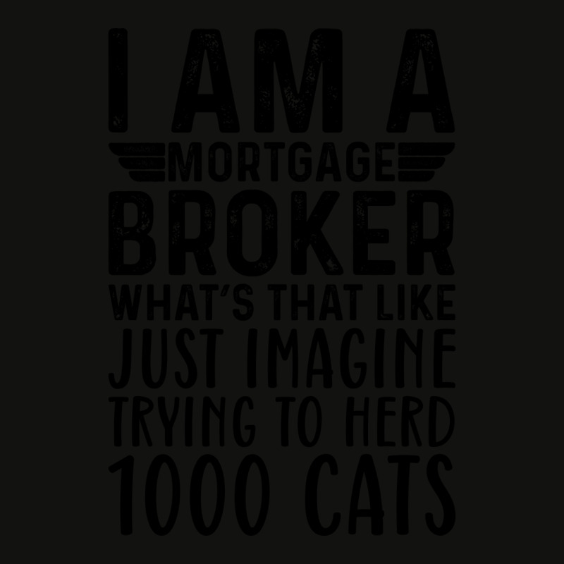 Im A Mortgage Broker Whats That Like Just Imagine Scorecard Crop Tee by idemanhirie | Artistshot