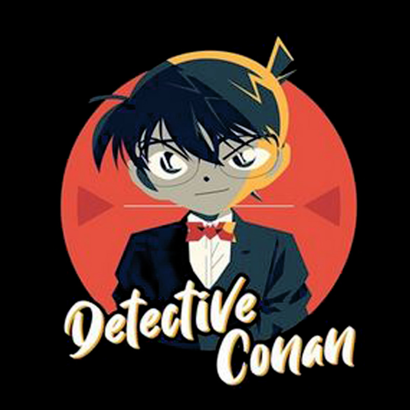 Detective Conan Adjustable Cap by GiaMuller | Artistshot