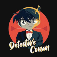 Detective Conan Graphic Youth T-shirt | Artistshot