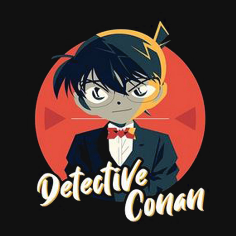 Detective Conan Graphic Youth T-shirt by GiaMuller | Artistshot