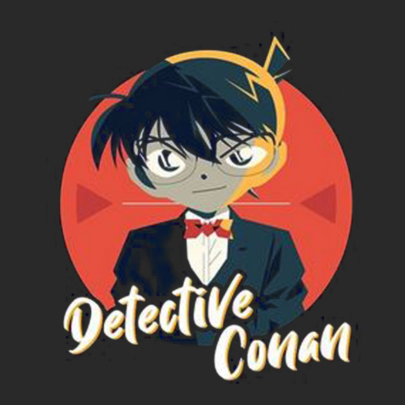 Detective Conan Toddler T-shirt by GiaMuller | Artistshot