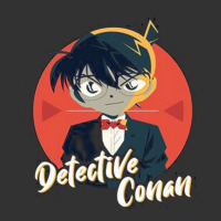 Detective Conan Baby Bodysuit | Artistshot