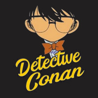 Detective Conan T-shirt | Artistshot