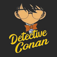 Detective Conan Printed Hat | Artistshot