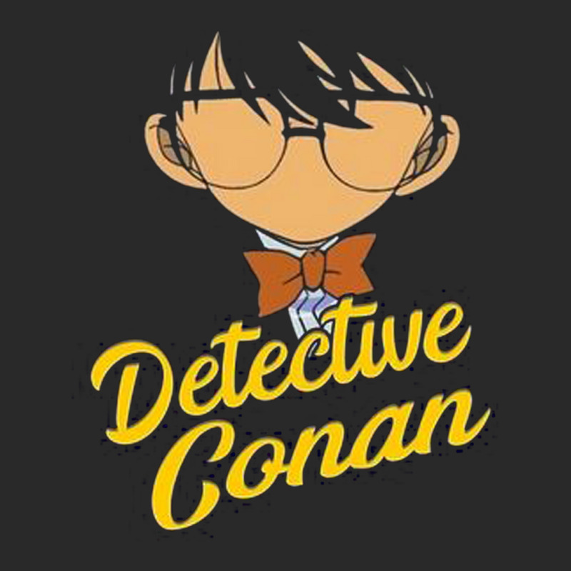 Detective Conan Printed hat by GiaMuller | Artistshot