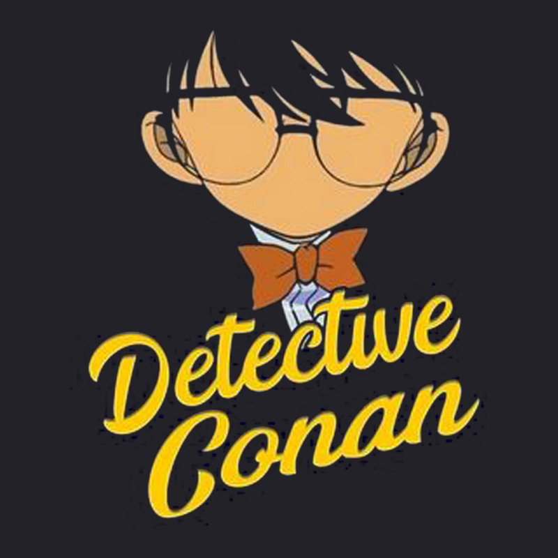 Detective Conan Unisex Sherpa-Lined Denim Jacket by GiaMuller | Artistshot