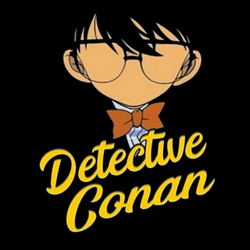 Detective Conan Unisex Jogger by GiaMuller | Artistshot