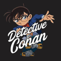 Detective Conan T-shirt | Artistshot