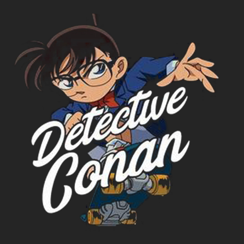 Detective Conan Unisex Hoodie by GiaMuller | Artistshot