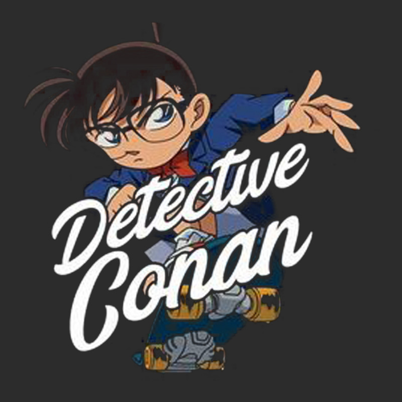 Detective Conan Exclusive T-shirt by GiaMuller | Artistshot