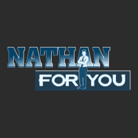 Nathan For You Exclusive T-shirt | Artistshot