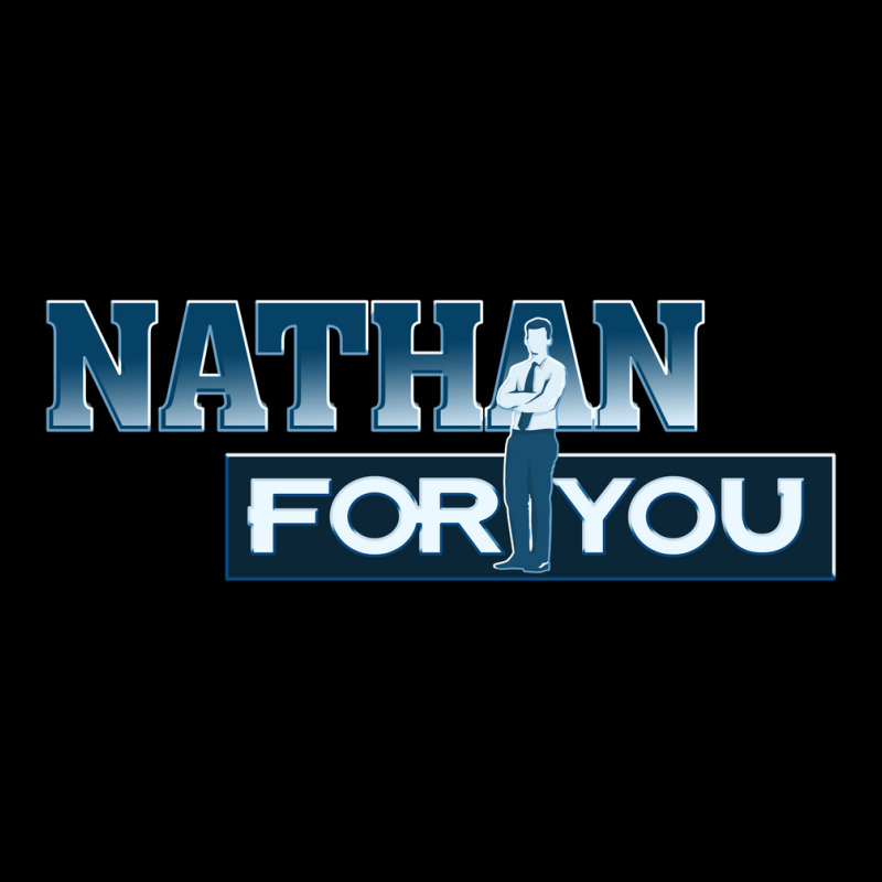 Nathan For You Lightweight Hoodie | Artistshot