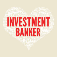 Investment Banker Heart Shape Word Cloud Design Gr Cropped Hoodie | Artistshot