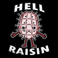 Hell Raisin V-neck Tee | Artistshot