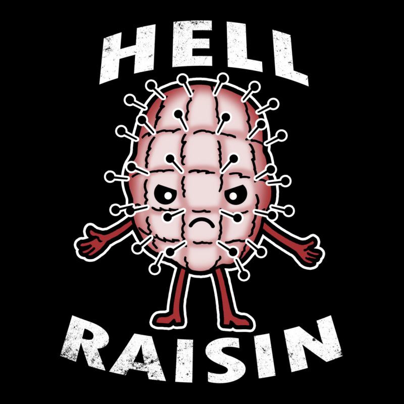 Hell Raisin V-Neck Tee by ovillabogevr | Artistshot