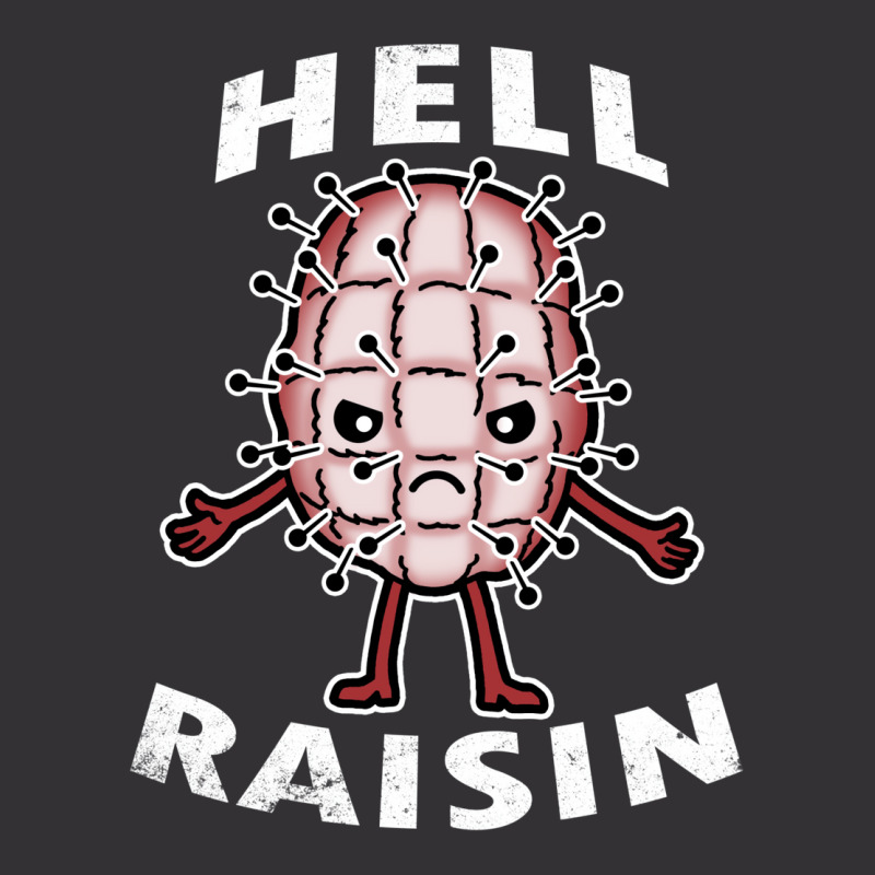 Hell Raisin Vintage Short by ovillabogevr | Artistshot