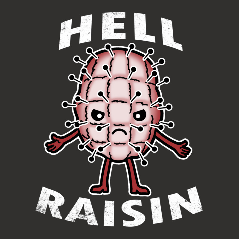 Hell Raisin Champion Hoodie by ovillabogevr | Artistshot