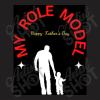 Role Model T-shirt | Artistshot