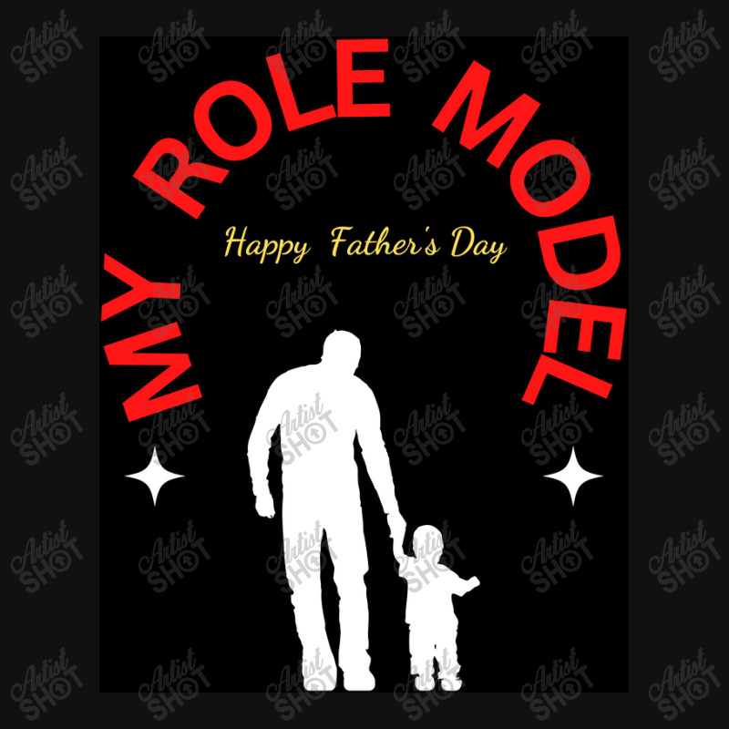 Role Model Rear Car Mat | Artistshot