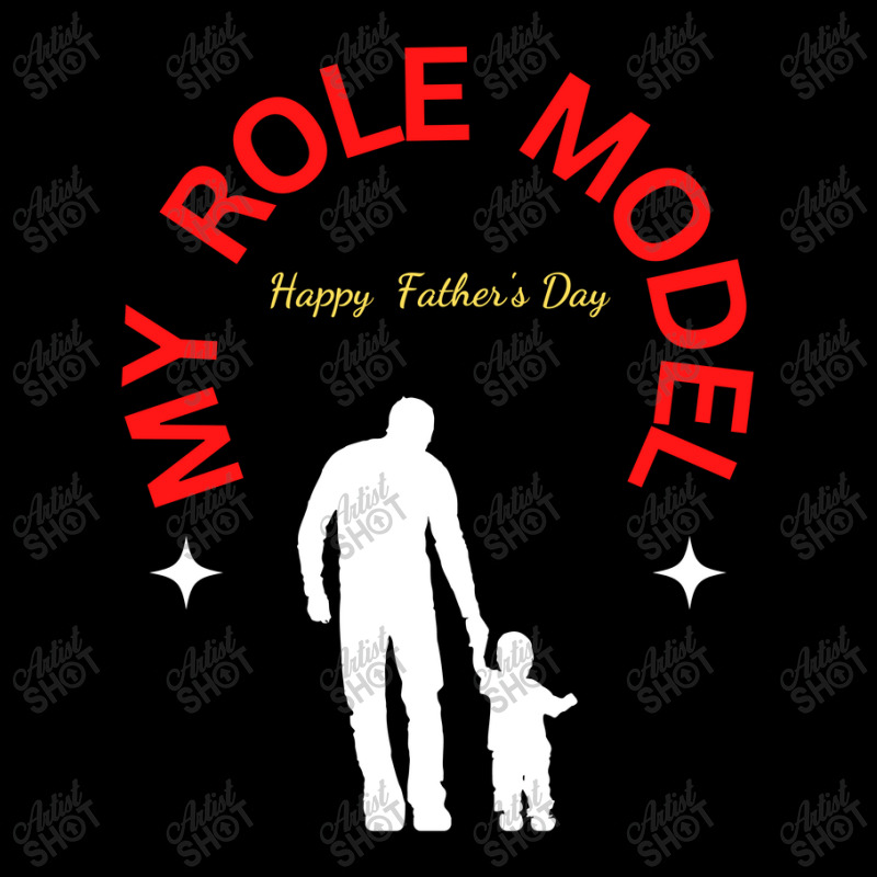 Role Model Baby Tee | Artistshot