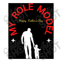 Role Model Sticker | Artistshot