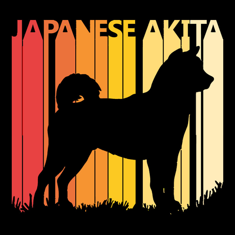 Japanese Akita T  Shirt Vintage Japanese Akita Dog T  Shirt Zipper Hoodie by helmerschultz894 | Artistshot