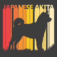 Japanese Akita T  Shirt Vintage Japanese Akita Dog T  Shirt Men's Polo Shirt | Artistshot