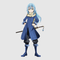 That Time I Got Reincarnated As A Slime Anime 6 Unisex Jogger | Artistshot