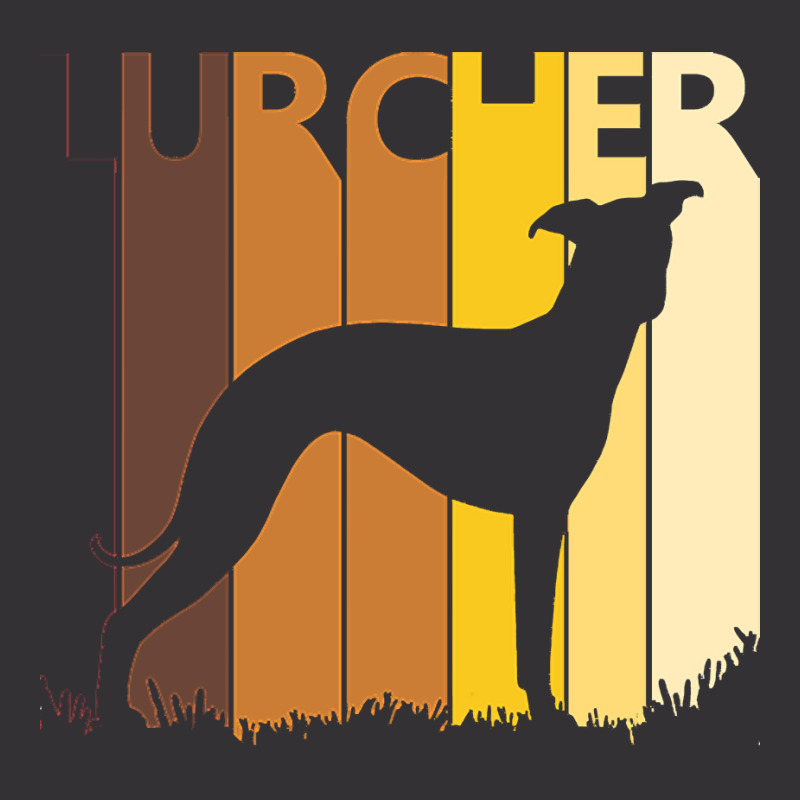 Lurcher T  Shirt Vintage Lurcher Dog T  Shirt Vintage Hoodie by helmerschultz894 | Artistshot