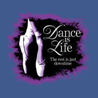 Dance Is Life Nostalgia Champion Hoodie | Artistshot