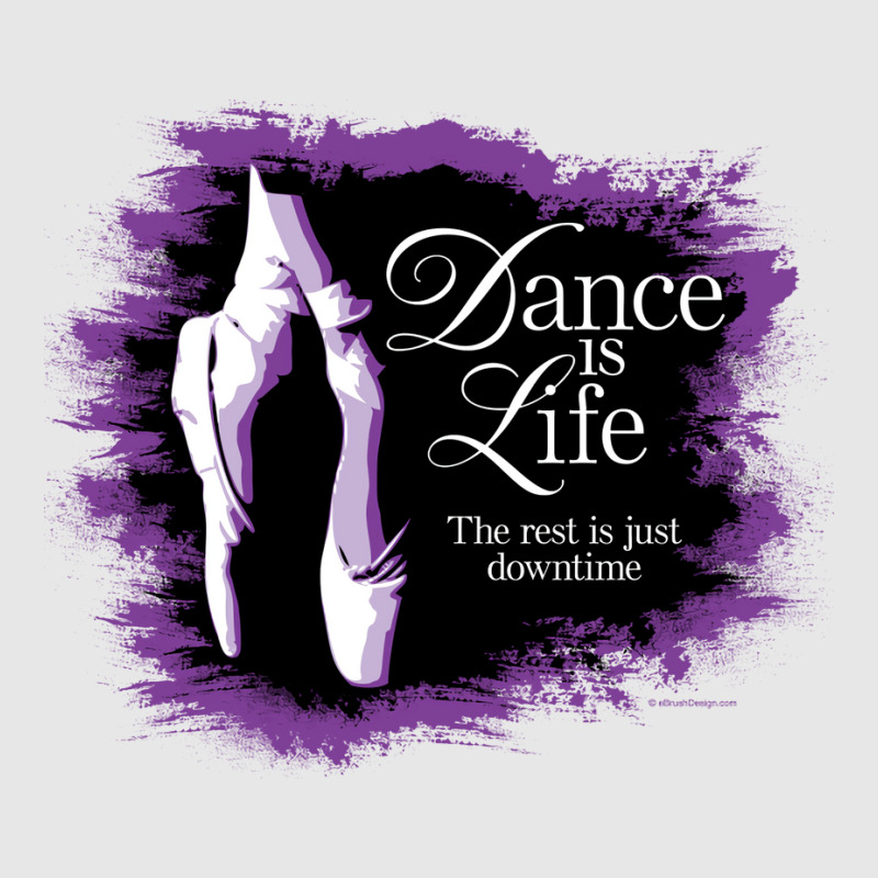 Dance Is Life Nostalgia Unisex Jogger | Artistshot