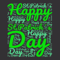 Happy St Patricks Day Wordart Funny Irish Vintage Hoodie | Artistshot