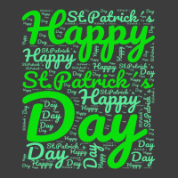 Happy St Patricks Day Wordart Funny Irish Men's Polo Shirt | Artistshot