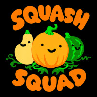 Squash Squad Cute Funny Autumn Fall Pumpkin Butter Toddler Sweatshirt | Artistshot