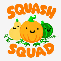 Squash Squad Cute Funny Autumn Fall Pumpkin Butter Graphic Youth T-shirt | Artistshot