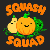 Squash Squad Cute Funny Autumn Fall Pumpkin Butter 3/4 Sleeve Shirt | Artistshot