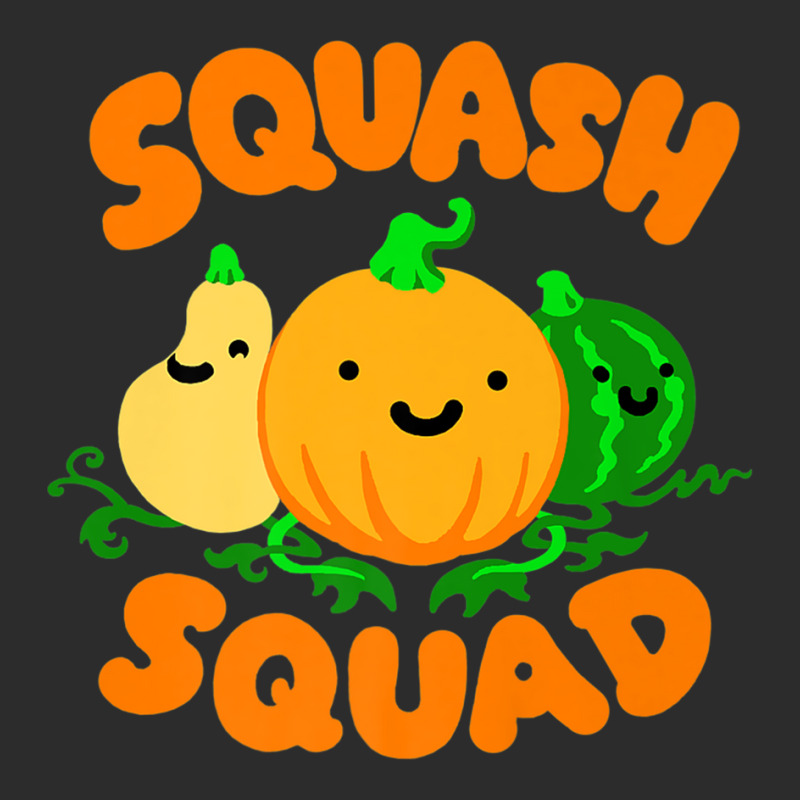 Squash Squad Cute Funny Autumn Fall Pumpkin Butter Exclusive T-shirt by aiiluurosy | Artistshot