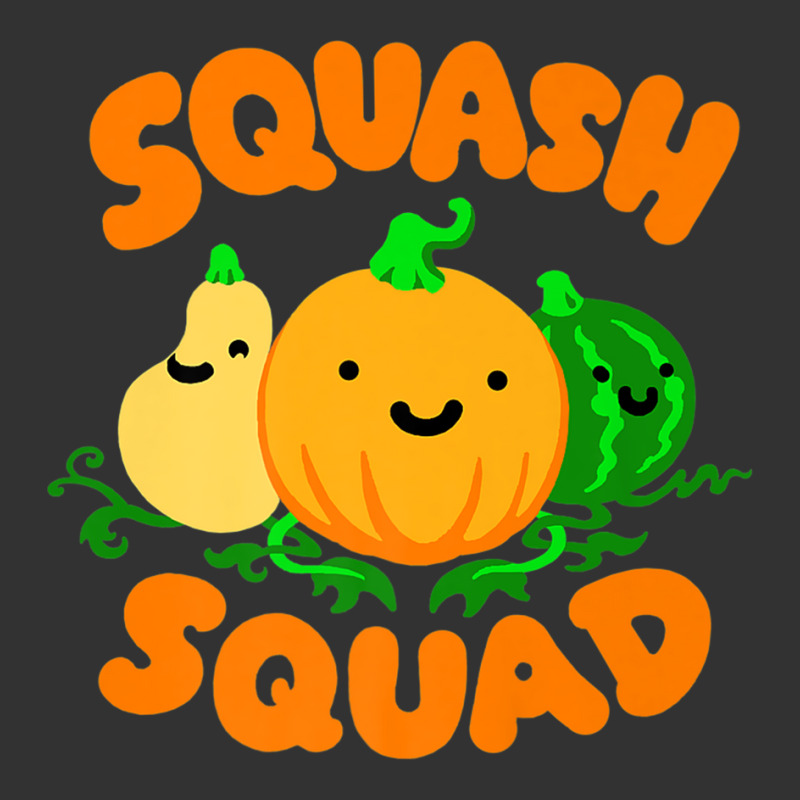 Squash Squad Cute Funny Autumn Fall Pumpkin Butter Baby Bodysuit by aiiluurosy | Artistshot