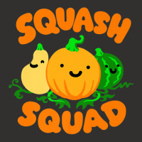 Squash Squad Cute Funny Autumn Fall Pumpkin Butter Champion Hoodie | Artistshot