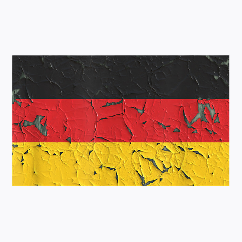 Germany, Berlin, German Flag, T Shirt T-shirt | Artistshot