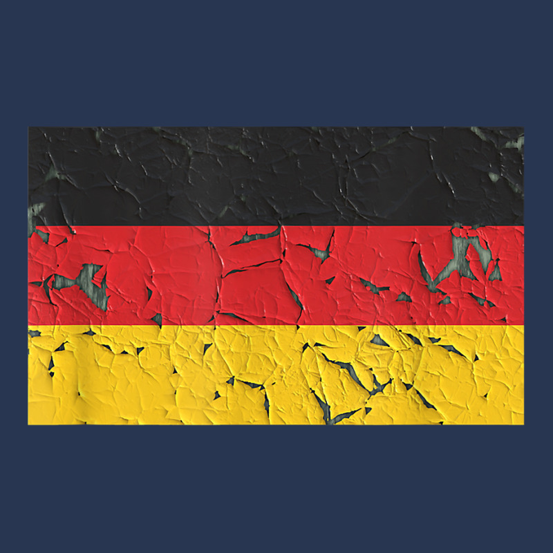 Germany, Berlin, German Flag, T Shirt Men Denim Jacket | Artistshot