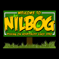 Nilbog! Unisex Jogger | Artistshot