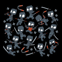 Ninja Mess Pocket T-shirt | Artistshot