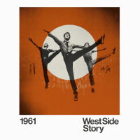 West Side Story Nostalgia Coffee Mug | Artistshot