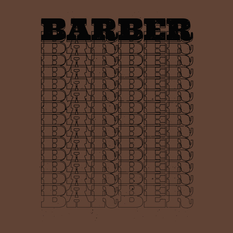 Barber Cool Travel (1) T-shirt | Artistshot